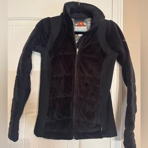 Columbia Fleece Omni Heat Jacket Women’s